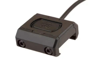 WADSN ML Button Lite 2.5mm Black