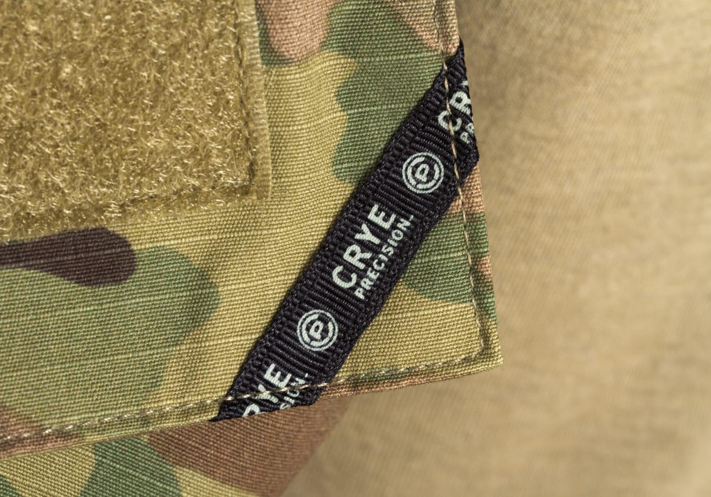 Crye Precision G3 Combat Shirt Multicam