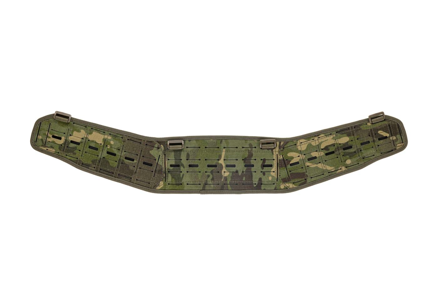 Templar's Gear PT4 Tactical Belt Multicam Tropic