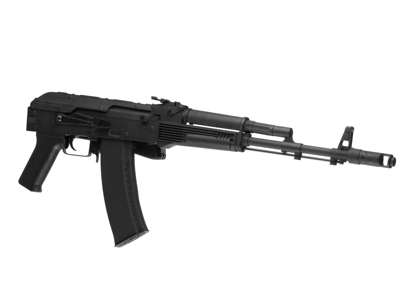 Cyma CM047C AK74 Black Full Metal