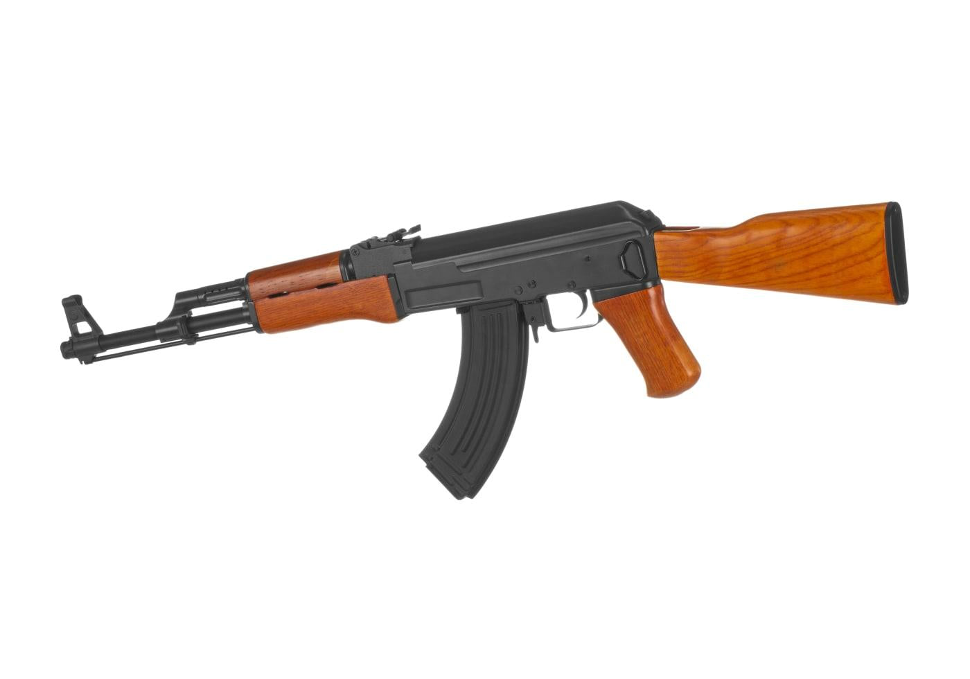 Cyma CM042 AK47 Full Metal