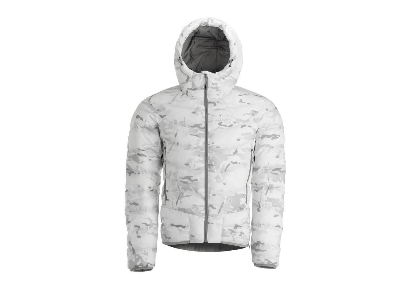Clawgear LRICC Insulated Hoody Multicam Alpine