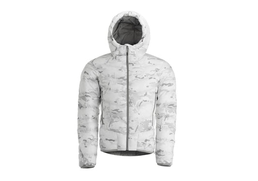 Clawgear LRICC Insulated Hoody Multicam Alpine