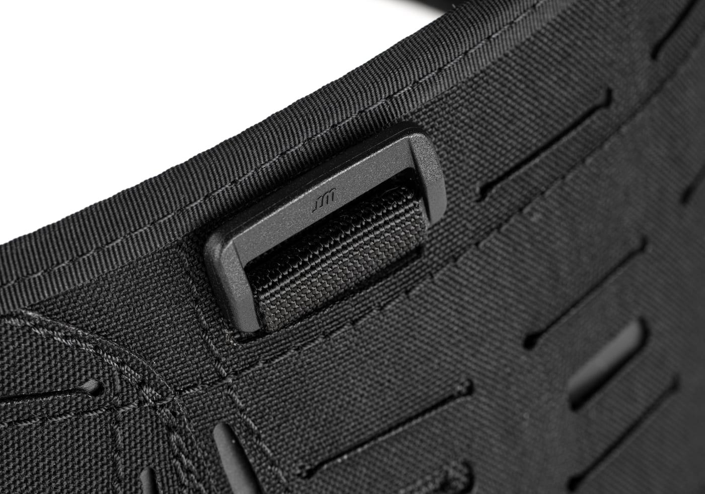 Templar's Gear PT4 Tactical Belt Black