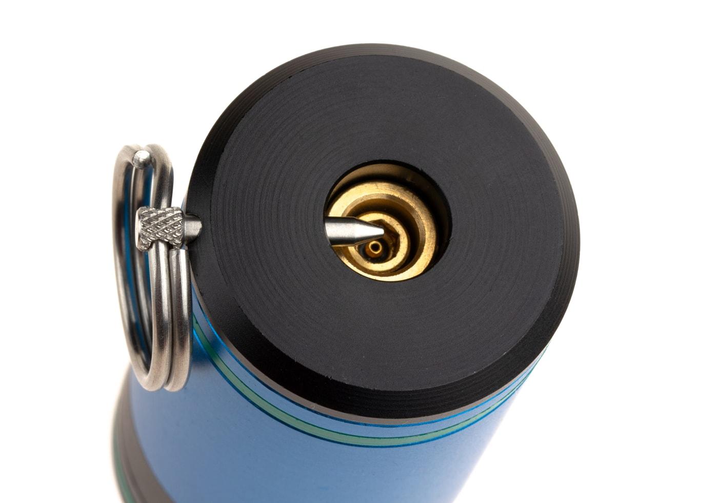 StratAIM Echo Sound Grenade Blue
