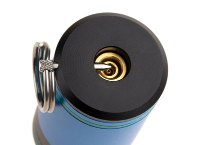 StratAIM Echo Sound Grenade Blue