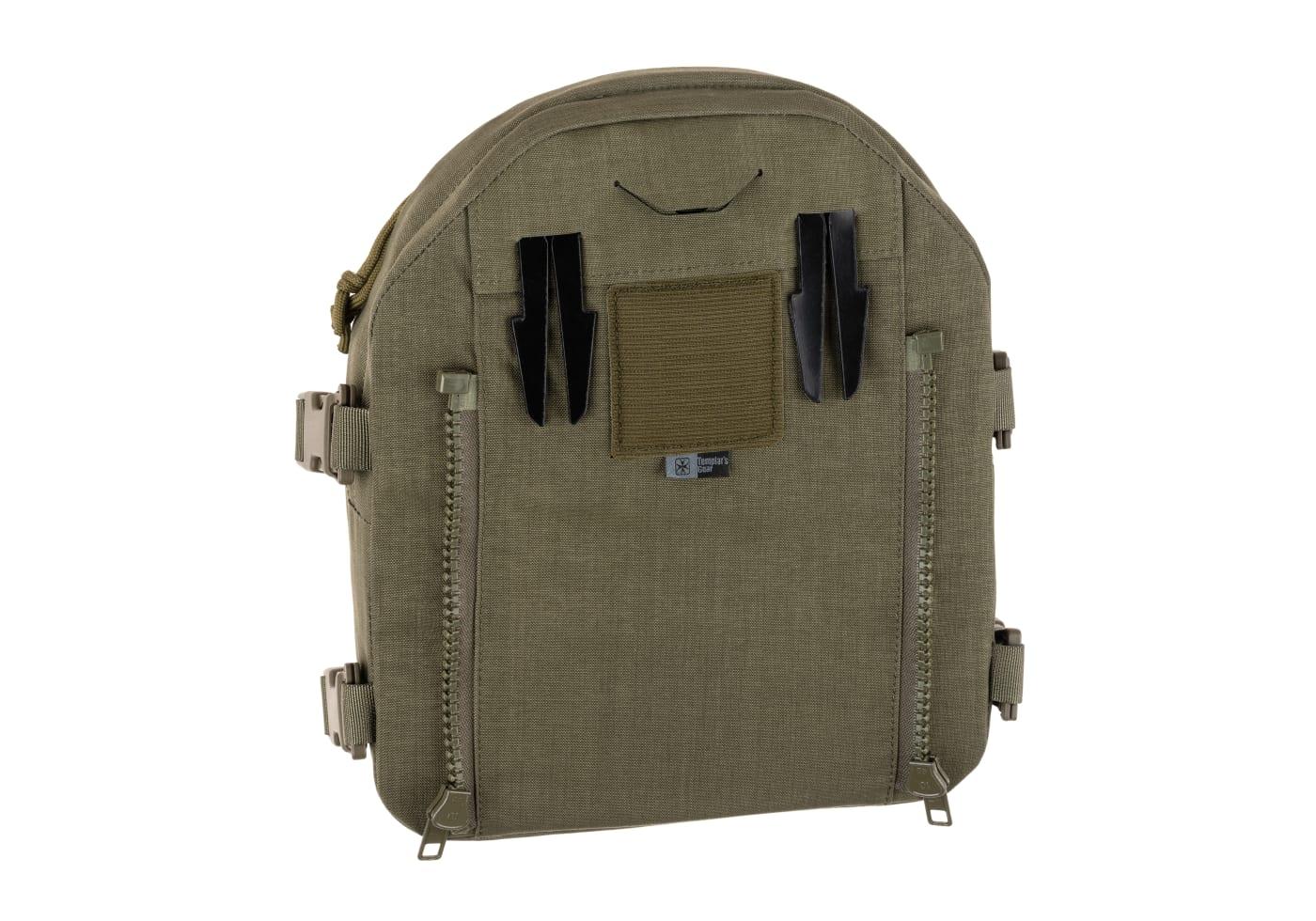 Templar's Gear Flat Pack H1 Small
