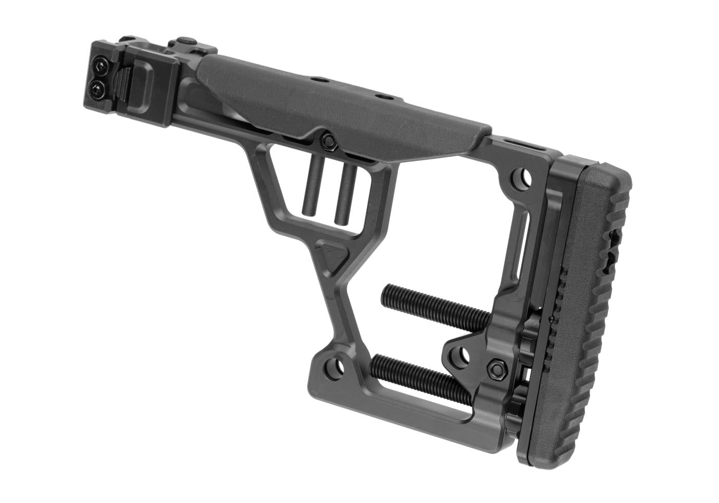 Maple Leaf Precision Folding Stock with M1913 Rail Stock Adapter