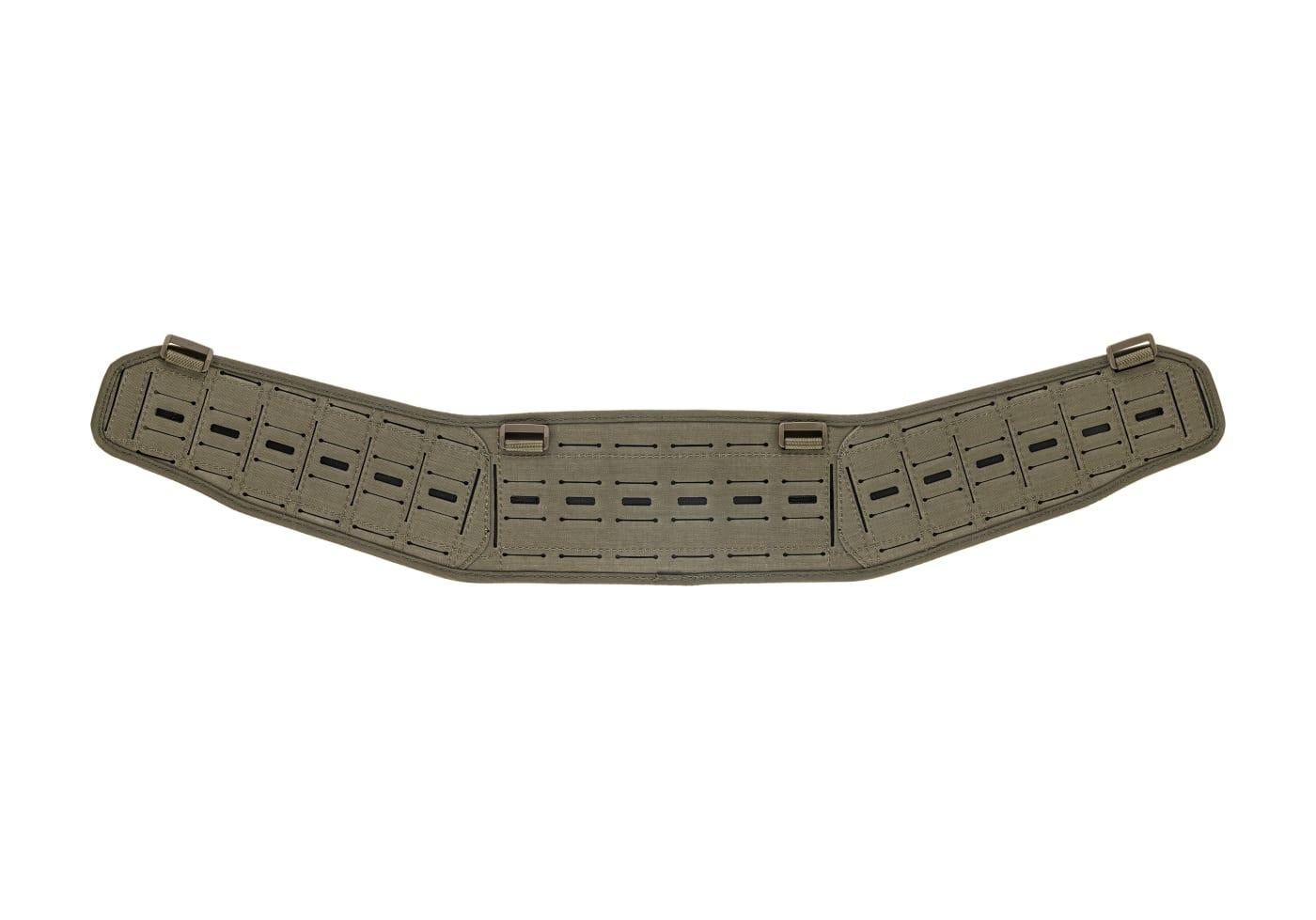 Templar's Gear PT4 Tactical Belt Ranger Green