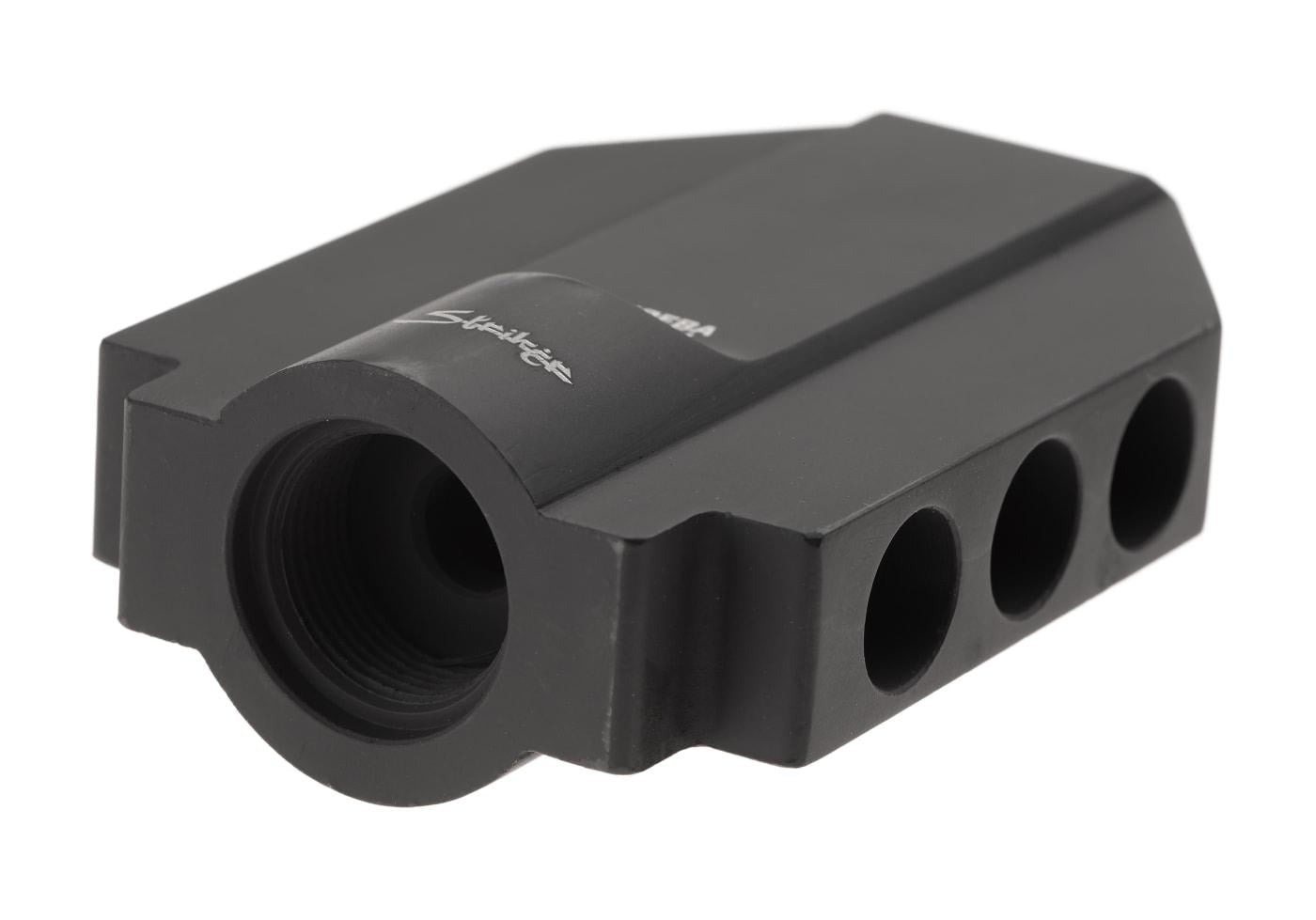 Ares FH-004 S1 Striker Flashhider Black
