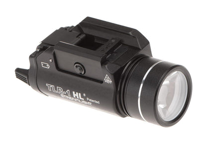 Streamlight TLR-1 HL Black