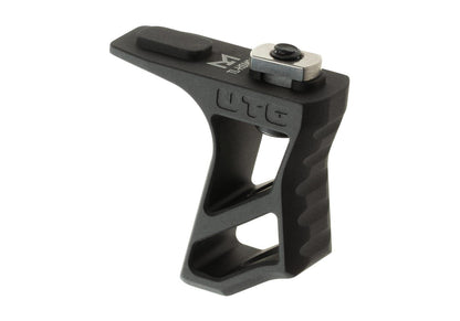 Leapers Ultra Slim Handstop Black