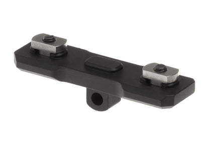 Ares M-LOK Bipod Mount Type C Black