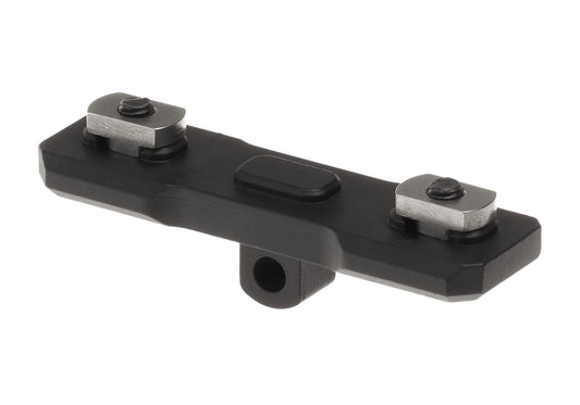 Ares M-LOK Bipod Mount Type C Black