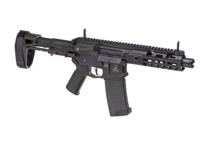 Ares AMM7 Mutant EFCS AEG Black