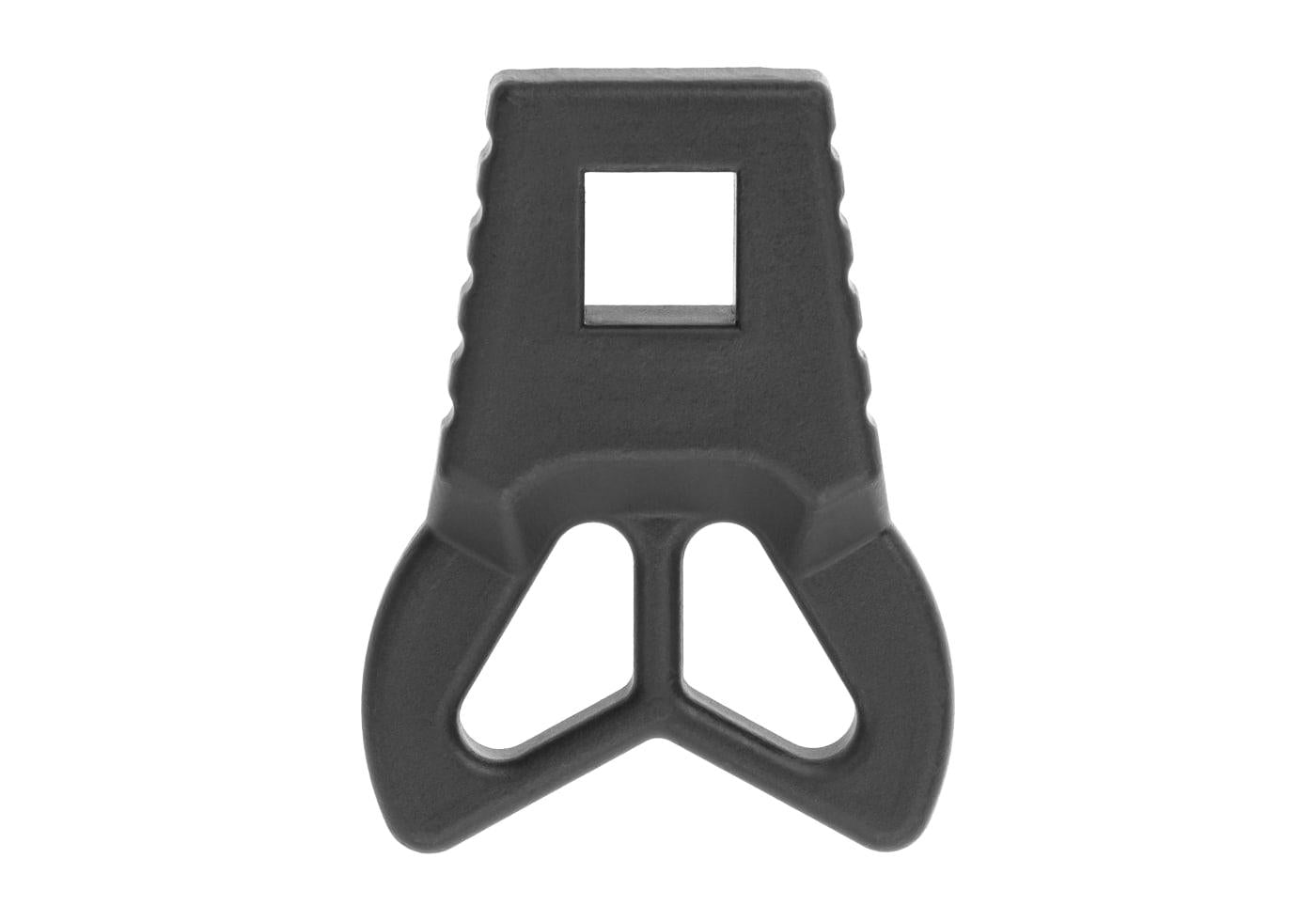 Real Avid 3-Pring Flash Hider Wrench