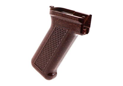 LCT SL-Torque Slim Motor + Slim Grip Brown