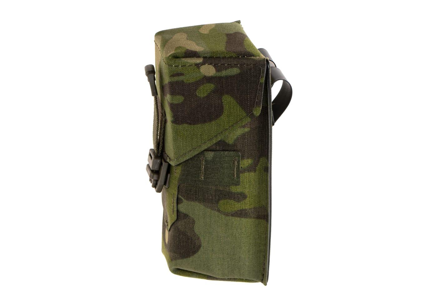 Templar's Gear Smoke Grenade Pouch with Full Flap
