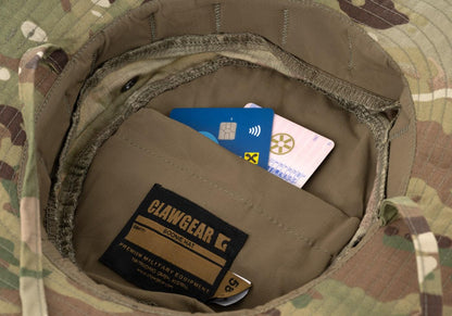 Clawgear Boonie Bush Hat Multicam
