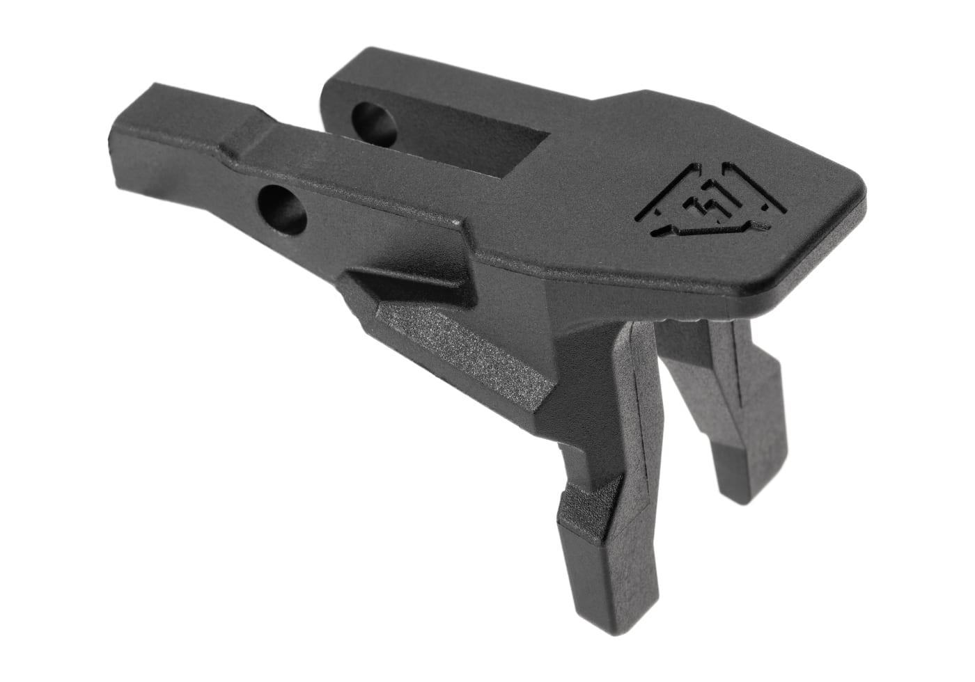 Strike Industries Magazine Release for CZ Scorpion EVO