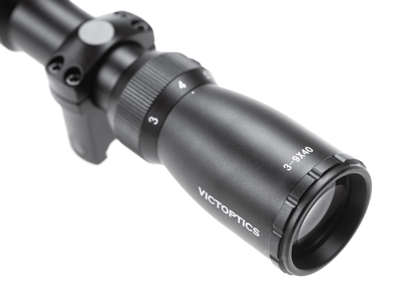 VictOptics B3 3-9x40
