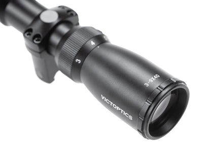 VictOptics B3 3-9x40