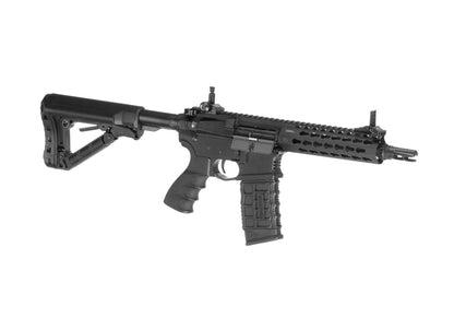 G&G CM16 E.T.U. SRS Black