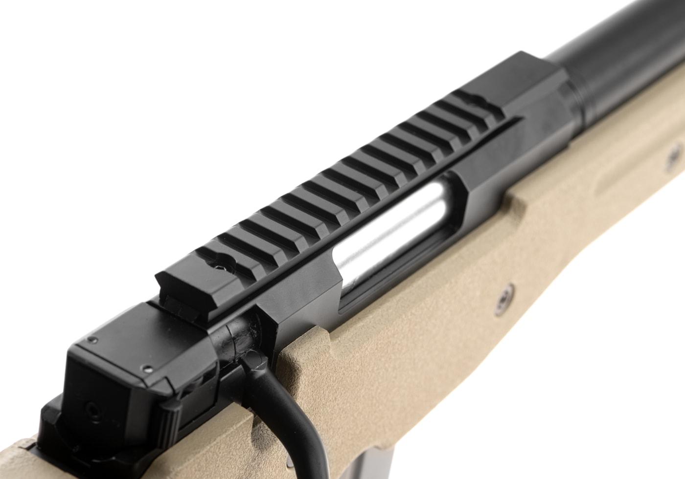 Cyma CM703 L96 Bolt-Action Sniper Rifle OD Green