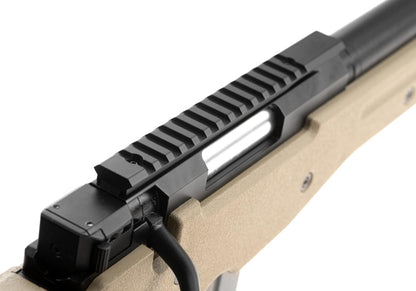 Cyma CM703 L96 Bolt-Action Sniper Rifle OD Green