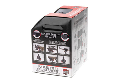 Real Avid Master Gun Vise