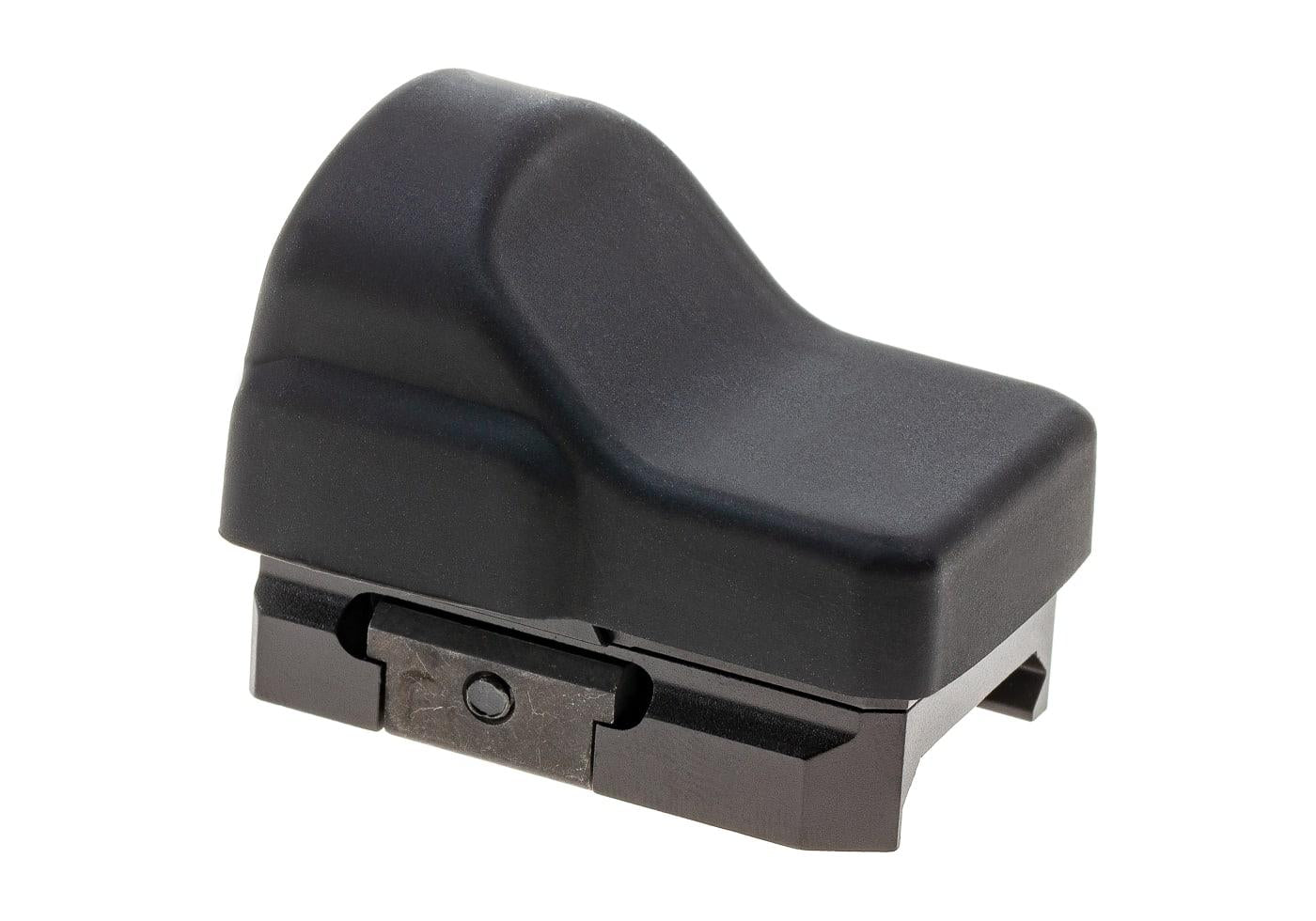 Vector Optics Frenzy 1x17x24 Red Dot Sight Black