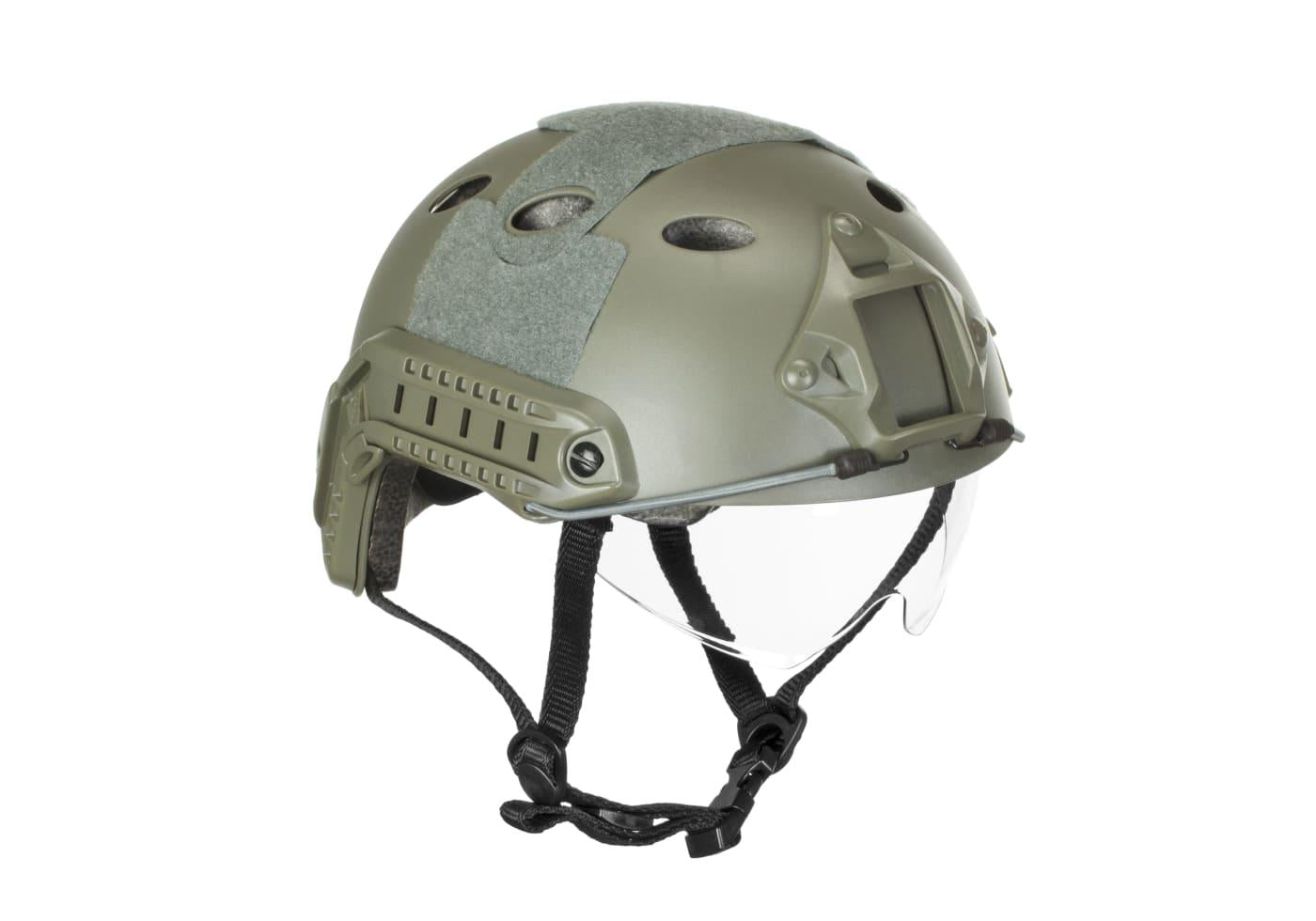 Emerson FAST Helmet PJ Goggle Version Eco