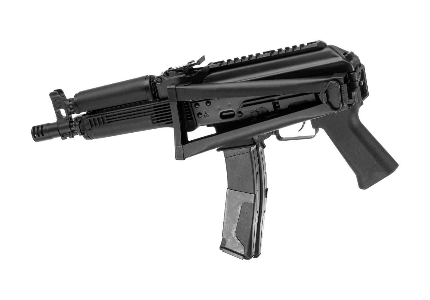 LCT PP-19-01 Semi Auto Only AEG