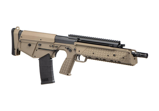 Ares Keltec RDB Dark Earth