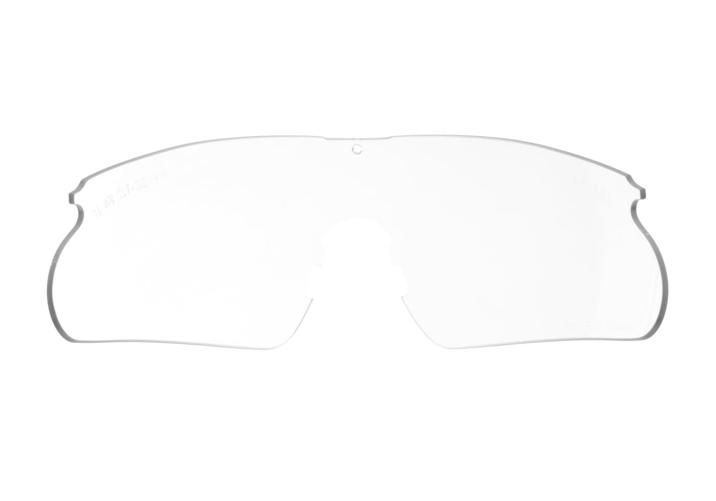 SwissEye Raptor Lens Clear Clear