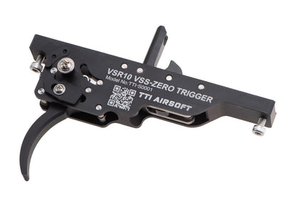 TTI Airsoft VSS-Zero Trigger for VSR10
