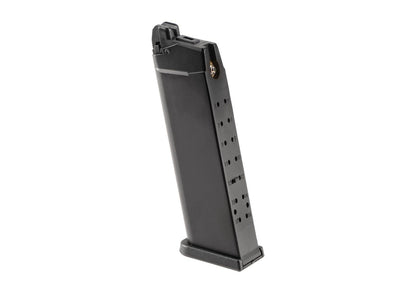 WE Magazine WE17 / WE18C GBB 24rds Black