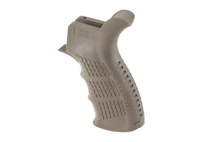 Leapers AR-15 Ambidextrous Pistol Grip Foliage Green