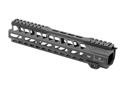 Strike Industries Strike Rail for AR-15 10" Black