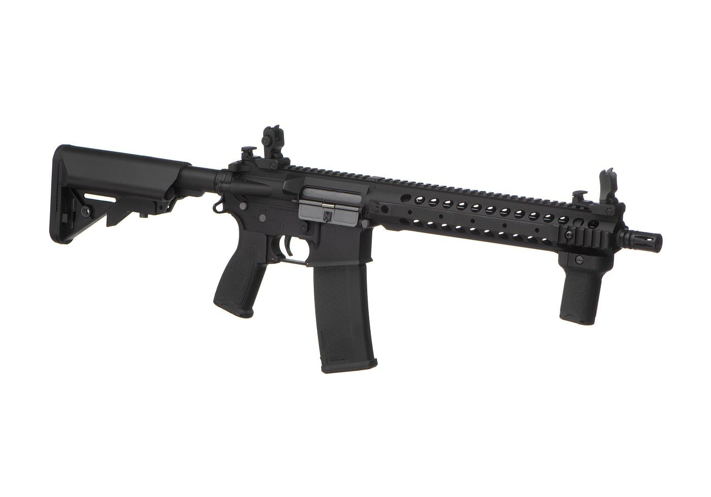 Specna Arms SA-E06 Edge Black AEG