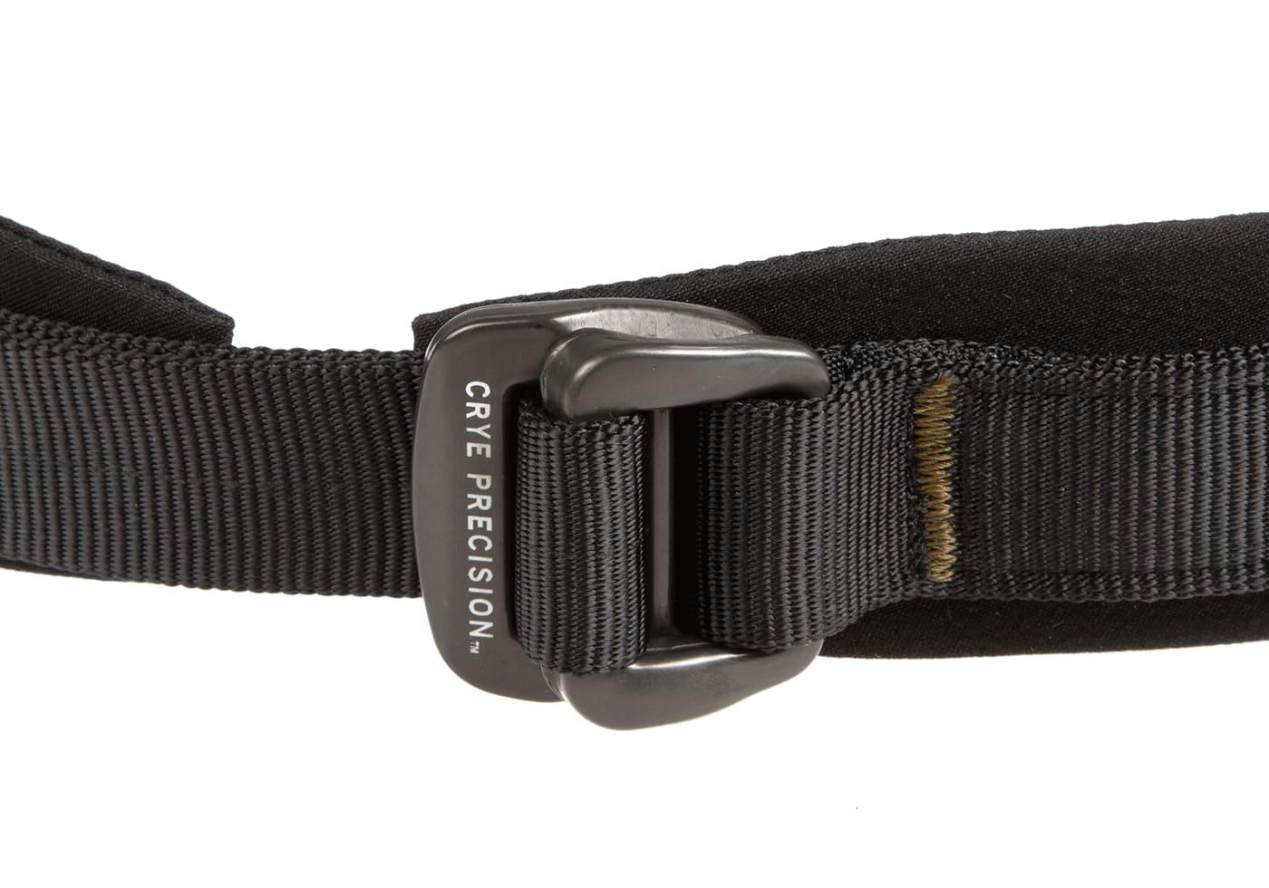 Crye Precision LRB Load Rated Belt Black