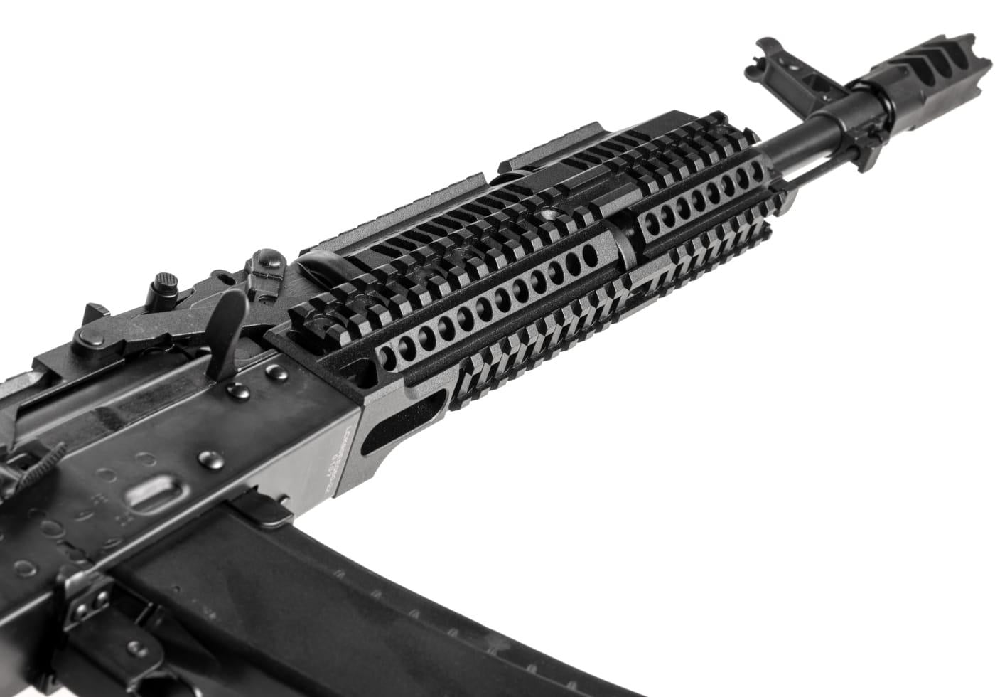 LCT ZKS-AK-74M