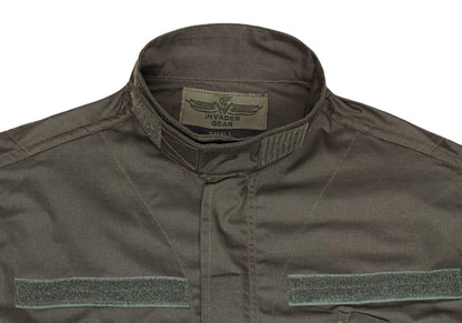 Invader Gear Revenger TDU Shirt OD