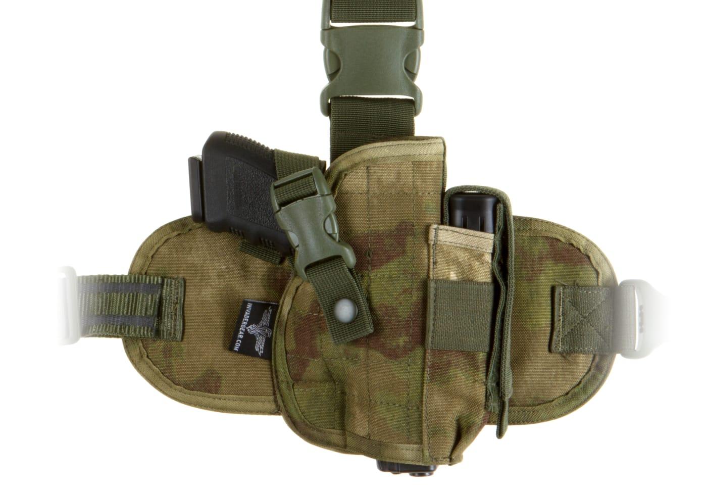 Invader Gear Dropleg Holster
