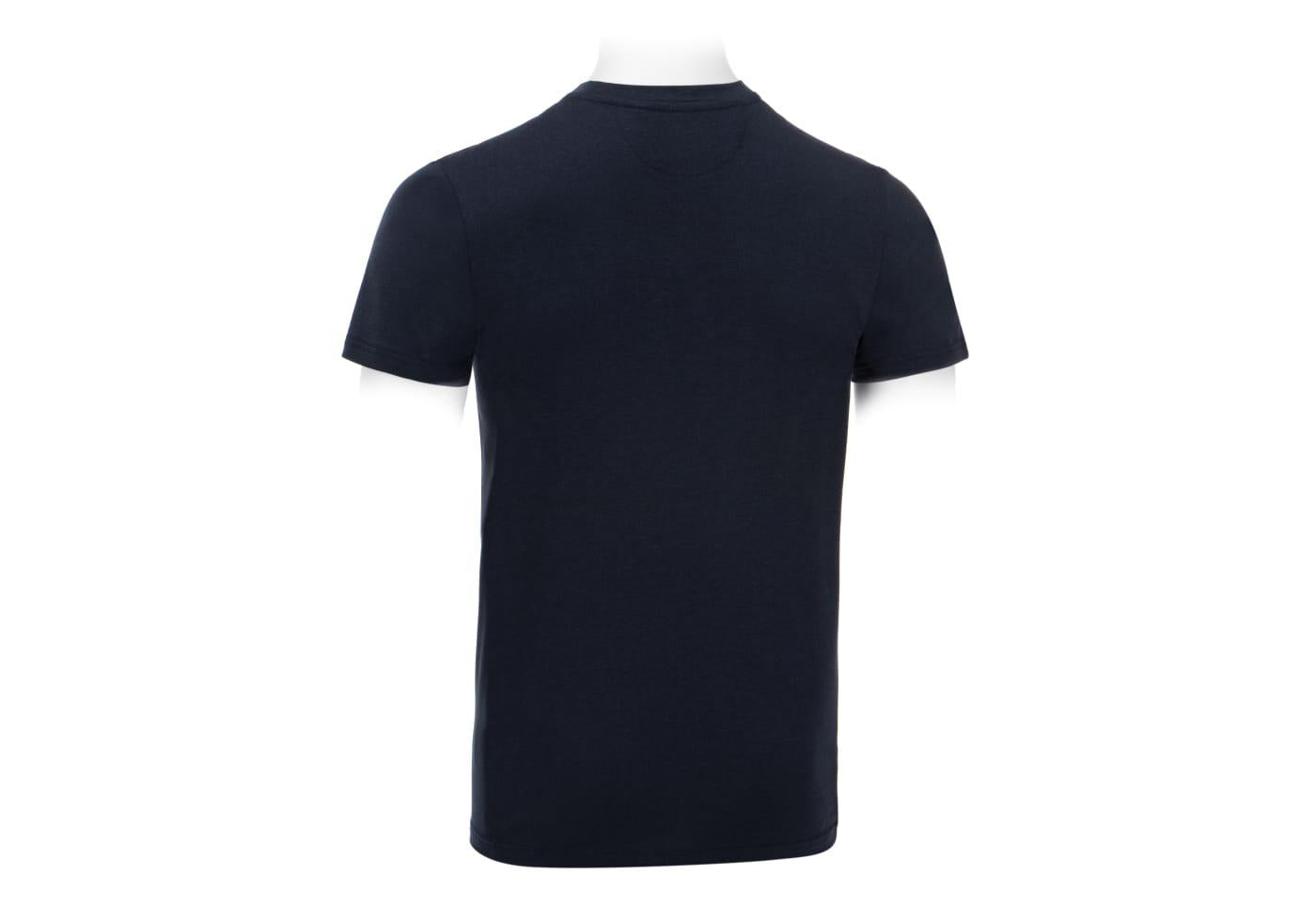 Outrider Technical Tee Navy