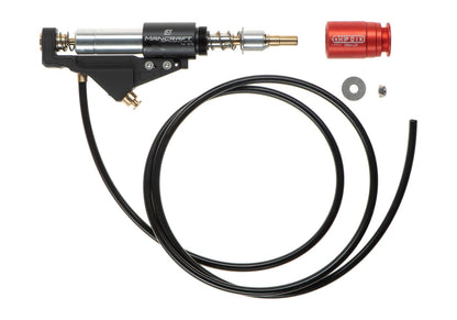 Mancraft PDiK Gen.3 V2