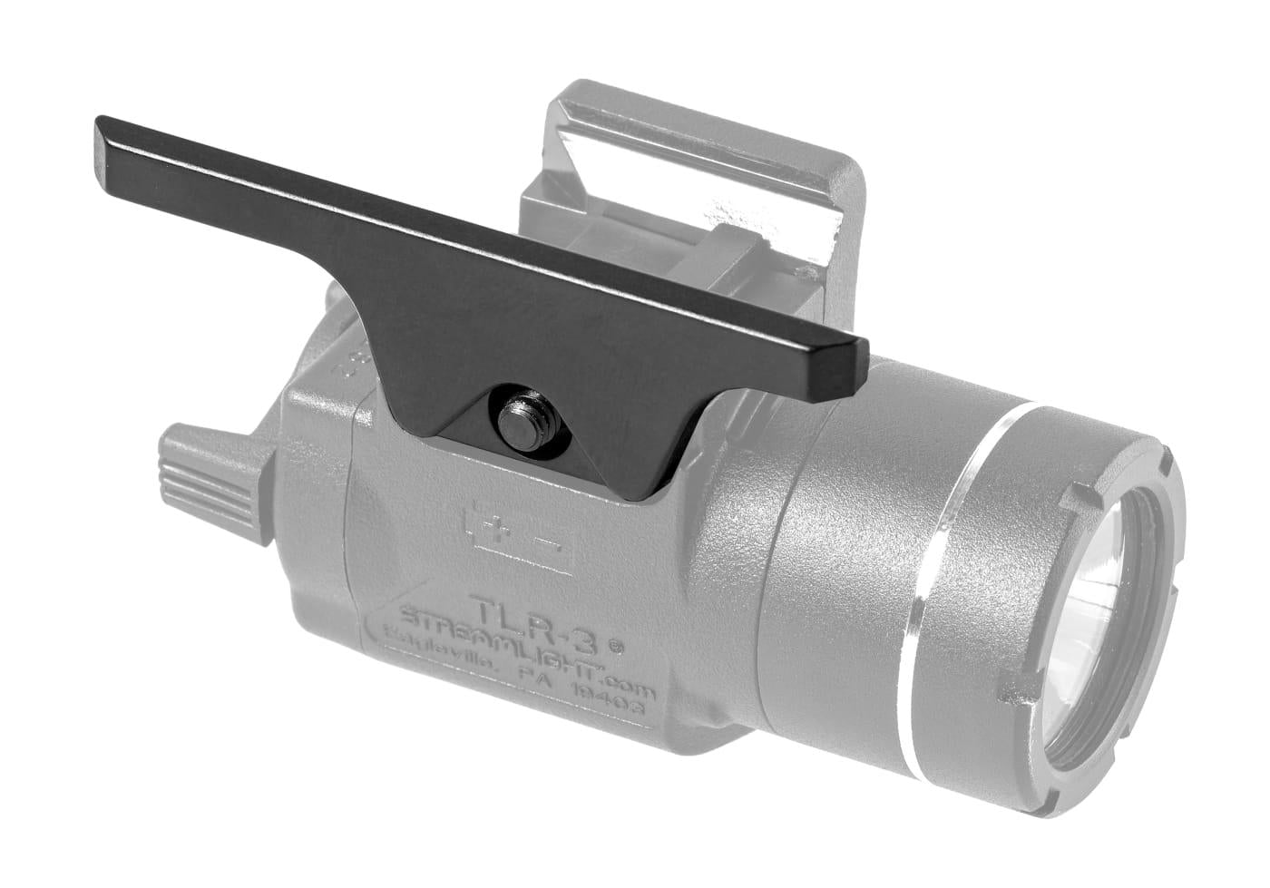 Streamlight TLR-3/TLR-4, H&K USP Conversion Kit Full Black