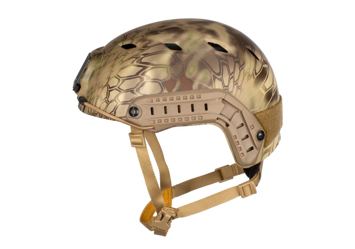FMA FAST PJ Helmet Replica Simple Version