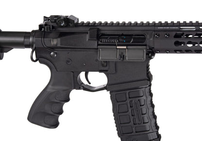G&G CM16 E.T.U. Wild Hog 9 Inch Black
