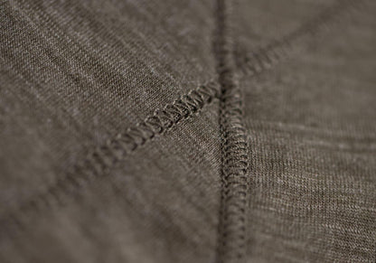 Outrider Performance Base Layer LS Stonegrey Olive